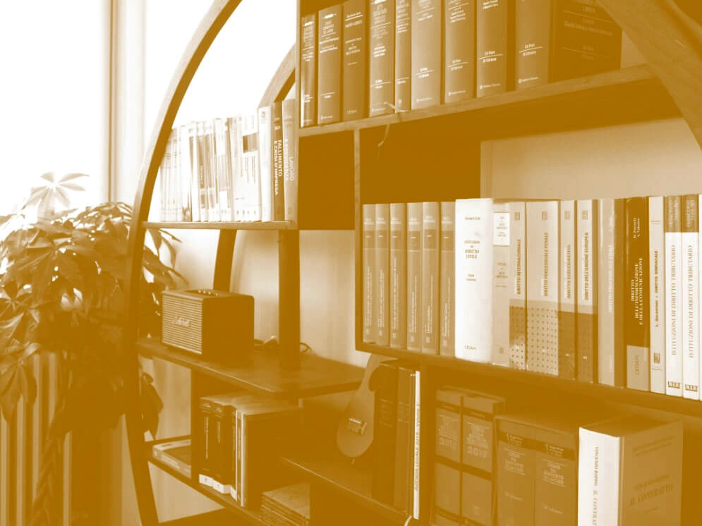 Consulenza legale per priva Modena