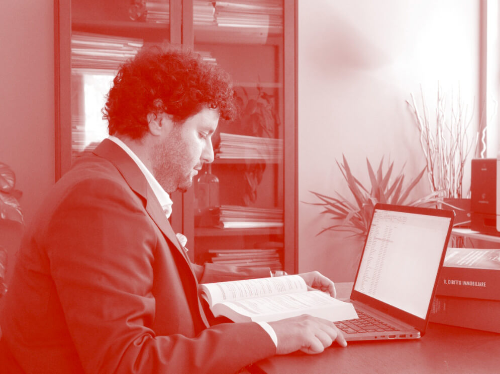 Consulenza legale Modena